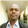 Chrispus Chami