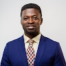 Edward Addae-Mensah
