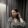 Diana Tymofiiuk