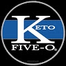 Keto Five O