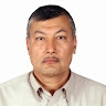 Mr. Gopi Krishna Shrestha