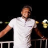 Mark Gitonga