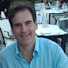 Peter T Santry