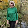 Фролова Олександра