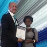Sindisiwe Mbhele