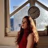Zoé Vecsenyi-Nagy