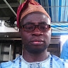 Jeremiah Oluwadare