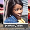 Dimakatso Selebedi