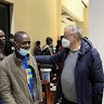 Elisha Rushigira