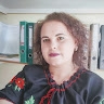 Ганна Пасічник-Олексюк