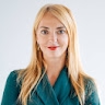 Оксана Ступенко