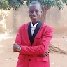Blaise Basga Bagré