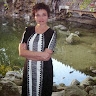 Галина Кривіцька