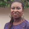 Shirley Abedi Boafo