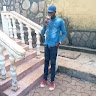 Tumwijukye Benson