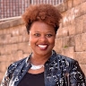 Kimberly B Davis