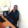 Titus Mubinde