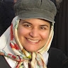 Minoosh zomorodinia