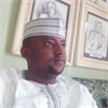 Adamu Diram