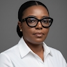 JUDITH ANSONG