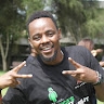 Ronald Shujaa