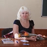 Людмила Сич