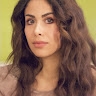 melika hashempour