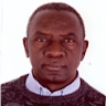 Stephen Mulambia
