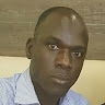 Eric Naigambi