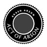 Arash Arson