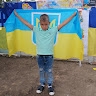 лэдэной волк  