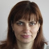 Ольга Смірнова