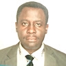 Dr Kolawole Farinloye