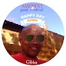 Gibson mwamburi