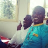 uncle Abeiku
