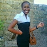 Nyakio Mwaura