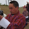 ugyen chophel