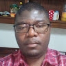 Allan Davie Mawingo