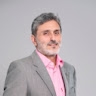 Badounas stavros