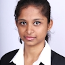 Shradha Sasidharan