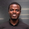Elvis Sarfo Antwi