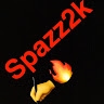 Spazz2kShorts  