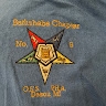 Bathsheba Chapter #9