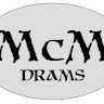 McM Drams - Maarten Vermeulen