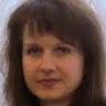 Oksana Chugai