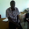 Tosby Nyakwar Nyatanga