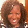 koreen wangari