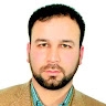 Islamuddin Ahmadi