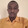 Issoufou IBRAHIMAGADO