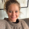 Olga Gøril Vik